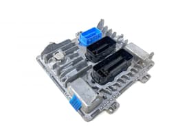 OPEL 55501366 Engine Control Unit / module (ECU) OPEL ZAFIRA TOURER C (P12) (2011-2019) — thumbnail 1