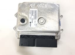 FIAT MJD8F3.F1 BC.0117715.A BC.0111097.B BC.0171097.C Engine Control Unit / module (ECU) FIAT FIORINO III (225) (2008-2023) — thumbnail 2