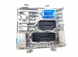 OPEL 55501366 Engine Control Unit / module (ECU) OPEL ZAFIRA TOURER C (P12) (2011-2019) — thumbnail 2