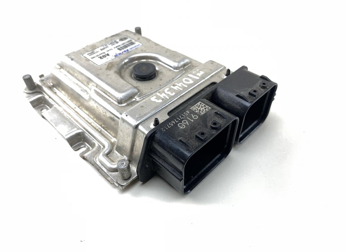 KIA 9001190160KJ Engine Control Unit / module (ECU) KIA SPORTAGE V (NQ5) (2021-)