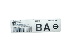 NISSAN Engine Control Unit / module (ECU) NISSAN QASHQAI I (J10) (2007-2013) — thumbnail 4