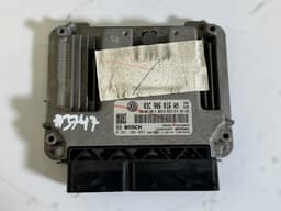 VW 03C906016AM 0261S06083 Engine Control Unit / module (ECU) VW GOLF VI (5K) (2008-2013) — thumbnail 1