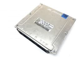 MERCEDES-BENZ 0261208431 0261208361 0261208355 0261208068 0261208173 Engine Control Unit / module (ECU) MERCEDES-BENZ SL-CLASS (R230) (2001-2012) — thumbnail 1