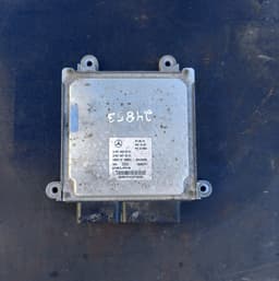 MERCEDES-BENZ A6519005301 6519005301 A6519003902 6519003902 Engine Control Unit / module (ECU) MERCEDES-BENZ GLK-CLASS (X204) (2008-2015) — thumbnail 1