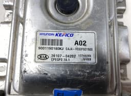 KIA 9001190160KJ Engine Control Unit / module (ECU) KIA SPORTAGE V (NQ5) (2021-) — thumbnail 3
