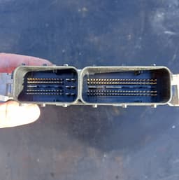 MERCEDES-BENZ A6519005301 6519005301 A6519003902 6519003902 Engine Control Unit / module (ECU) MERCEDES-BENZ GLK-CLASS (X204) (2008-2015) — thumbnail 4