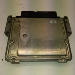 JEEP 0281030158 05150767AC Engine Control Unit / module (ECU) JEEP GRAND CHEROKEE IV (WK, WK2) (2010-2021) — thumbnail 5