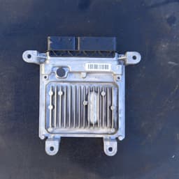 MERCEDES-BENZ A6519005301 6519005301 A6519003902 6519003902 Engine Control Unit / module (ECU) MERCEDES-BENZ GLK-CLASS (X204) (2008-2015) — thumbnail 3