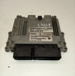 JEEP 0281030158 05150767AC Engine Control Unit / module (ECU) JEEP GRAND CHEROKEE IV (WK, WK2) (2010-2021) — thumbnail 1