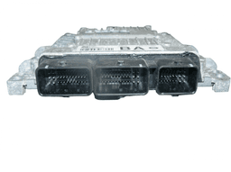 NISSAN Engine Control Unit / module (ECU) NISSAN QASHQAI I (J10) (2007-2013) — thumbnail 3