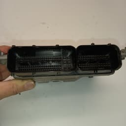 JEEP 0281030158 05150767AC Engine Control Unit / module (ECU) JEEP GRAND CHEROKEE IV (WK, WK2) (2010-2021) — thumbnail 4