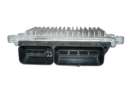 MERCEDES-BENZ 0281015123 Engine Control Unit / module (ECU) MERCEDES-BENZ B-CLASS (W245) (2005-2011) — thumbnail 3