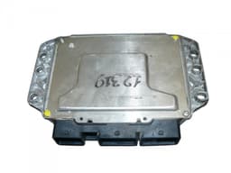 DACIA Engine Control Unit / module (ECU) DACIA DUSTER I (2010-2017) — thumbnail 2