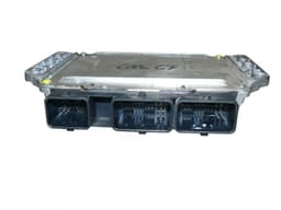 DACIA Engine Control Unit / module (ECU) DACIA DUSTER I (2010-2017) — thumbnail 3