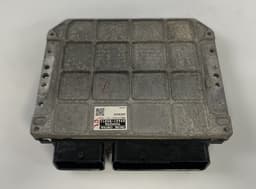 TOYOTA 8966105D12 MB275900-1911 Engine Control Unit / module (ECU) TOYOTA AVENSIS (T270) (2009-2018) — thumbnail 3