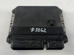 TOYOTA 8966105D12 MB275900-1911 Engine Control Unit / module (ECU) TOYOTA AVENSIS (T270) (2009-2018) — thumbnail 1