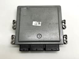 NISSAN 23710HX42C A2C98757200 Engine Control Unit / module (ECU) NISSAN QASHQAI II (J11) (2013-2021) — thumbnail 2