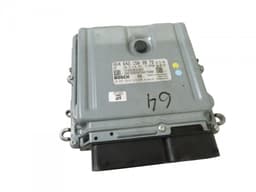MERCEDES-BENZ A6421503972 A6421505526 A6421501330 Engine Control Unit / module (ECU) MERCEDES-BENZ CLS (C219) (2004-2010) — thumbnail 1