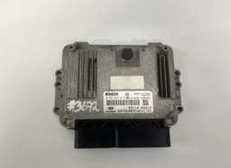 HYUNDAI 39114-2A412 391142A412 0281017213 Engine Control Unit / module (ECU) HYUNDAI i30 I (FD) (2007-2012) — thumbnail 1