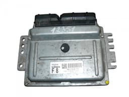 NISSAN MEC37-920 Engine Control Unit / module (ECU) NISSAN NOTE I (E11) (2005-2012) — thumbnail 1