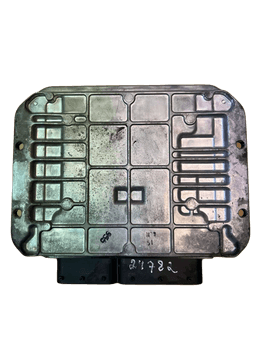 OPEL 55578719 55575082 Engine Control Unit / module (ECU) OPEL MERIVA B (2010-2017) — thumbnail 2
