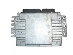 NISSAN MEC37-920 Engine Control Unit / module (ECU) NISSAN NOTE I (E11) (2005-2012) — thumbnail 2