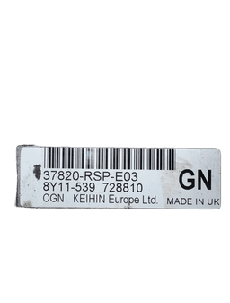 HONDA 37820RSPE03 Engine Control Unit / module (ECU) HONDA CIVIC VIII (FN, FD) (2005-2011) — thumbnail 3