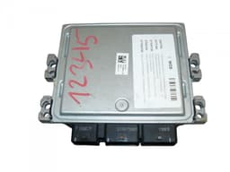 FORD 5WS40507A-T Engine Control Unit / module (ECU) FORD MONDEO Mk IV (BA7) (2007-2014) — thumbnail 2