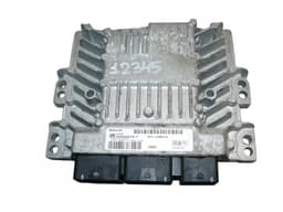 FORD 5WS40507A-T Engine Control Unit / module (ECU) FORD MONDEO Mk IV (BA7) (2007-2014) — thumbnail 1