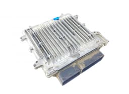 MERCEDES-BENZ 0281031184 Engine Control Unit / module (ECU) MERCEDES-BENZ GLE (W166) (2015-2019) — thumbnail 1