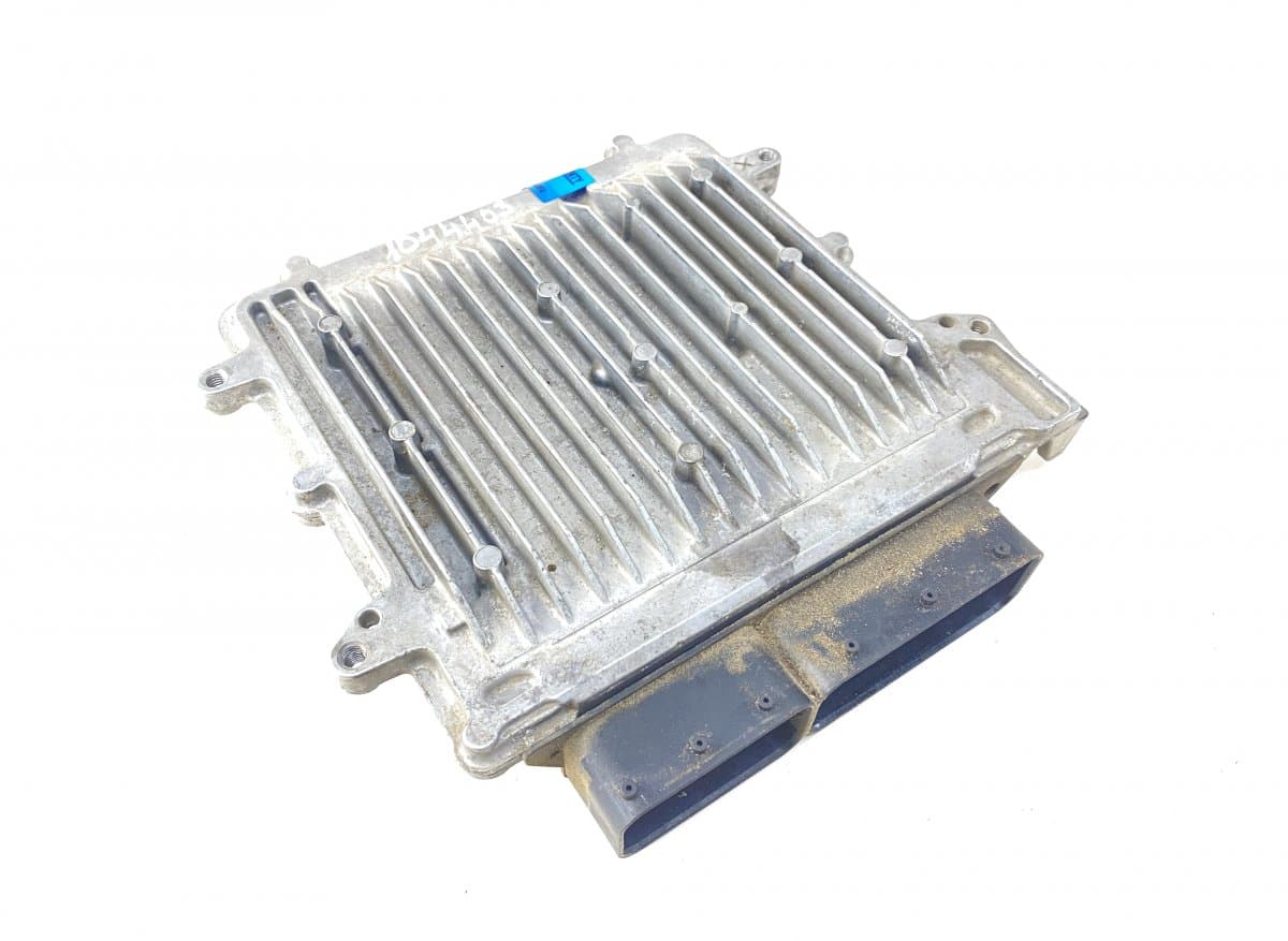 MERCEDES-BENZ 0281031184 Engine Control Unit / module (ECU) MERCEDES-BENZ GLE (W166) (2015-2019)
