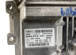 FORD 28476768 28555944 28584808 Engine Control Unit / module (ECU) FORD KUGA II (DM2, TF) (2012-2019) — thumbnail 4