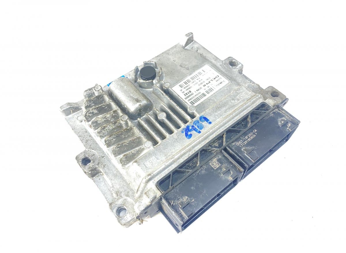 28476768 28555944 28584808 Engine Control Unit / module (ECU) FORD KUGA II (DM2, TF) (2012-2019)