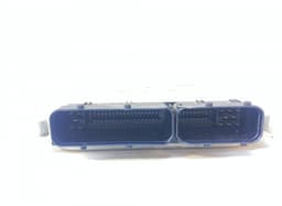 AUDI 0281010227 Engine Control Unit / module (ECU) AUDI A2 (8Z0) (2000-2005) — thumbnail 2
