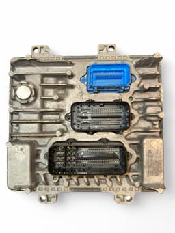 OPEL 55487860 1249057 55496077 395357783 Engine Control Unit / module (ECU) OPEL ASTRA K (B16) (2015-2022) — thumbnail 2