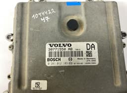 VOLVO 0281012103 Engine Control Unit / module (ECU) VOLVO XC90 I (2002-2014) — thumbnail 3