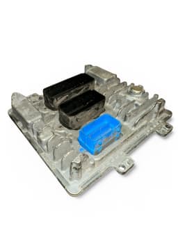 OPEL 55487860 1249057 55496077 395357783 Engine Control Unit / module (ECU) OPEL ASTRA K (B16) (2015-2022) — thumbnail 3