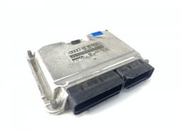 AUDI 0281010227 Engine Control Unit / module (ECU) AUDI A2 (8Z0) (2000-2005) — thumbnail 1