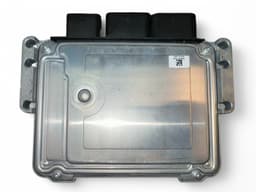 PEUGEOT 9665291180 0261S04009 MEV174 Engine Control Unit / module (ECU) PEUGEOT 308 I (4A, 4C) (2007-2013) — thumbnail 3