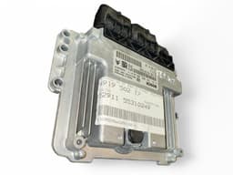 PEUGEOT 9665291180 0261S04009 MEV174 Engine Control Unit / module (ECU) PEUGEOT 308 I (4A, 4C) (2007-2013) — thumbnail 5