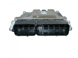AUDI 0281011760 Engine Control Unit / module (ECU) AUDI A4 (B7) (2004-2008) — thumbnail 2