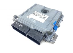 MERCEDES-BENZ 0261S08785 Engine Control Unit / module (ECU) MERCEDES-BENZ C-CLASS (W205) (2013-2021) — thumbnail 1