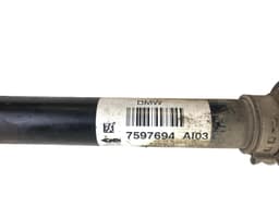 BMW 7597694 Drive Shaft Front Right BMW 3 (F30, F31, F34, F80) (2011-2019) — thumbnail 3