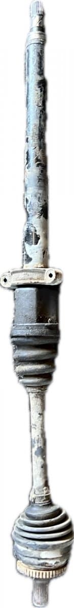 VOLVO Drive Shaft Front Right VOLVO V70 II / XC70 I (P80) (2000-2007) — thumbnail 2