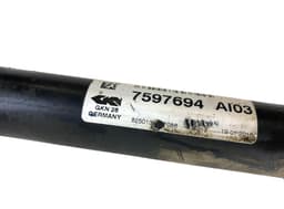 BMW 7597694 Drive Shaft Front Right BMW 3 (F30, F31, F34, F80) (2011-2019) — thumbnail 4