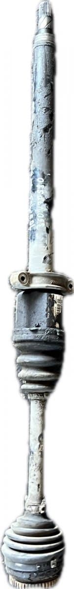 VOLVO Drive Shaft Front Right VOLVO V70 II / XC70 I (P80) (2000-2007) — thumbnail 1