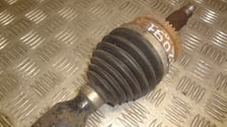 KIA Drive Shaft Front Right KIA CEE'D II (JD) (2012-2018) — thumbnail 4