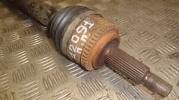 KIA Drive Shaft Front Right KIA CEE'D II (JD) (2012-2018) — thumbnail 3