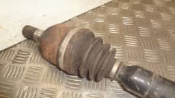 KIA Drive Shaft Front Right KIA CEE'D II (JD) (2012-2018) — thumbnail 2