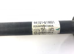 SUZUKI 4410161M01 Drive Shaft Front Right SUZUKI VITARA (LY) (2015-) — thumbnail 2